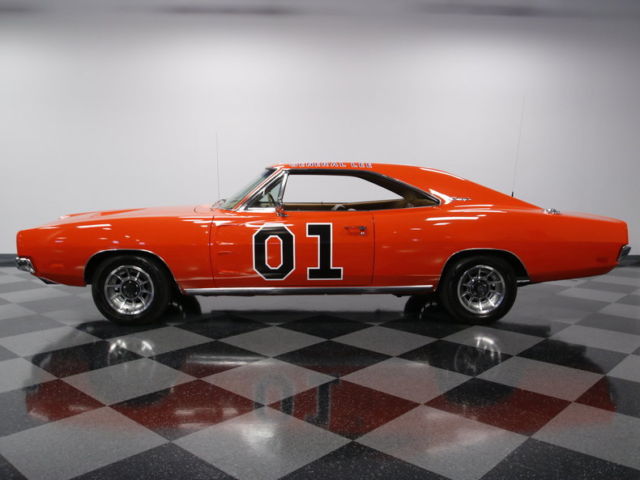 1969 Dodge Charger General Lee - photo 3