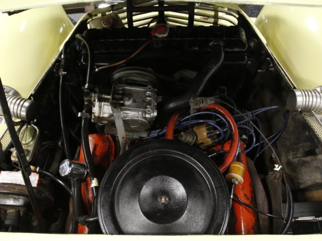 1970 Cord Royale - photo 3