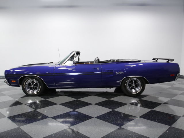 1970 Plymouth GTX Tribute - photo 3