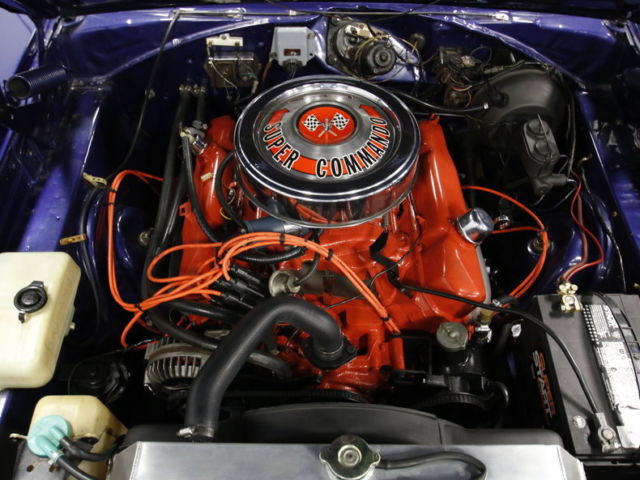 1970 Plymouth GTX Tribute - photo 4