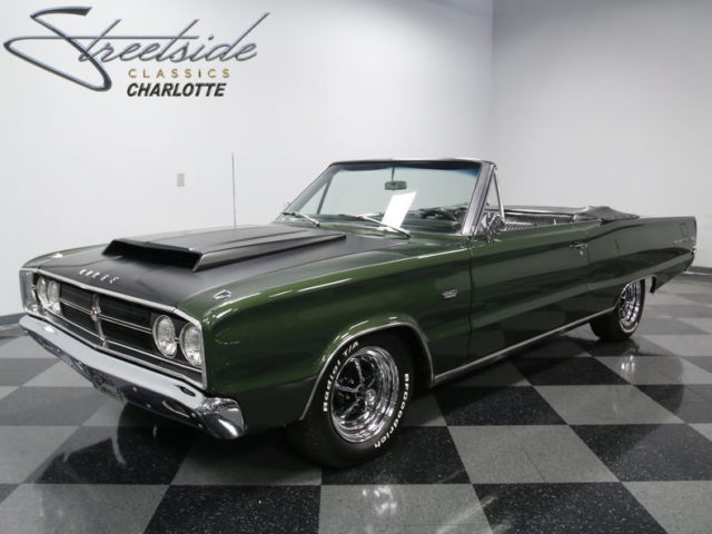 1967 Dodge Coronet - photo 2