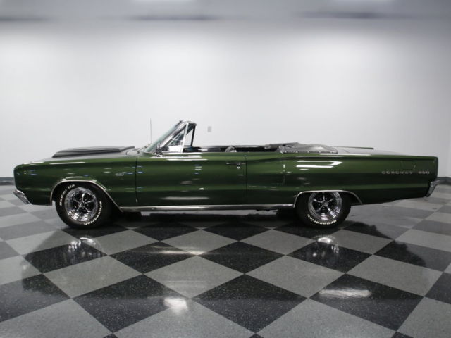 1967 Dodge Coronet - photo 3