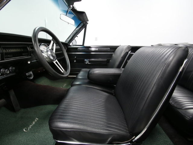 1967 Dodge Coronet - photo 5