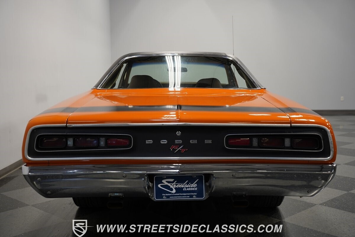 1970 Dodge Coronet R/T - photo 10