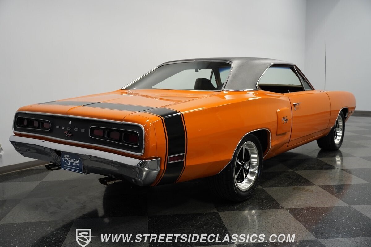 1970 Dodge Coronet R/T - photo 11