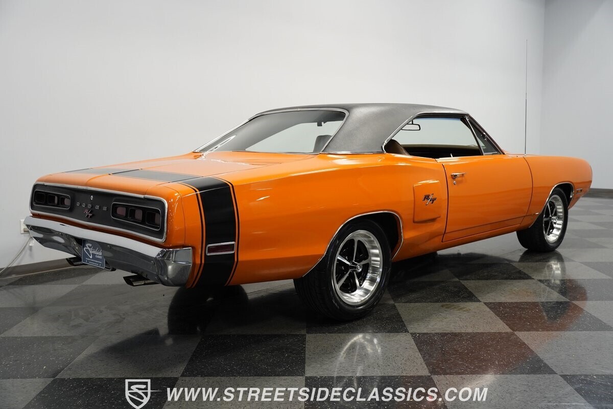 1970 Dodge Coronet R/T - photo 12
