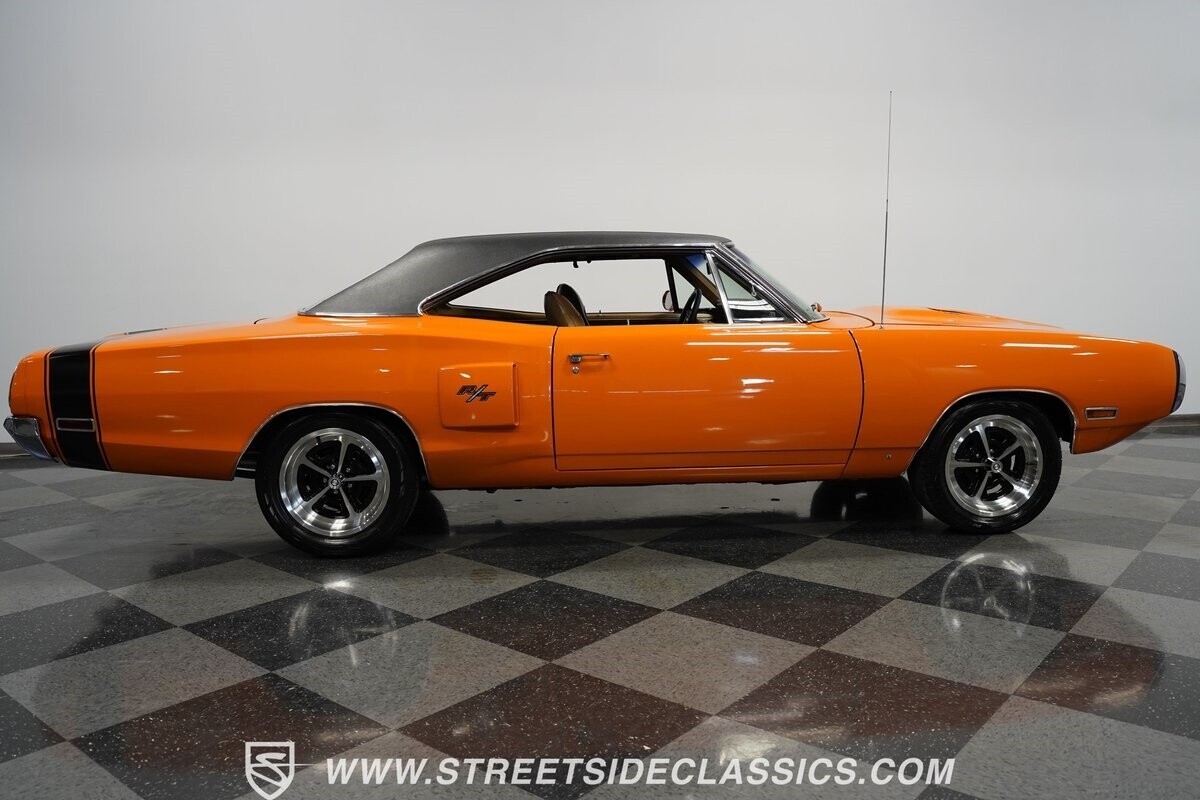 1970 Dodge Coronet R/T - photo 13
