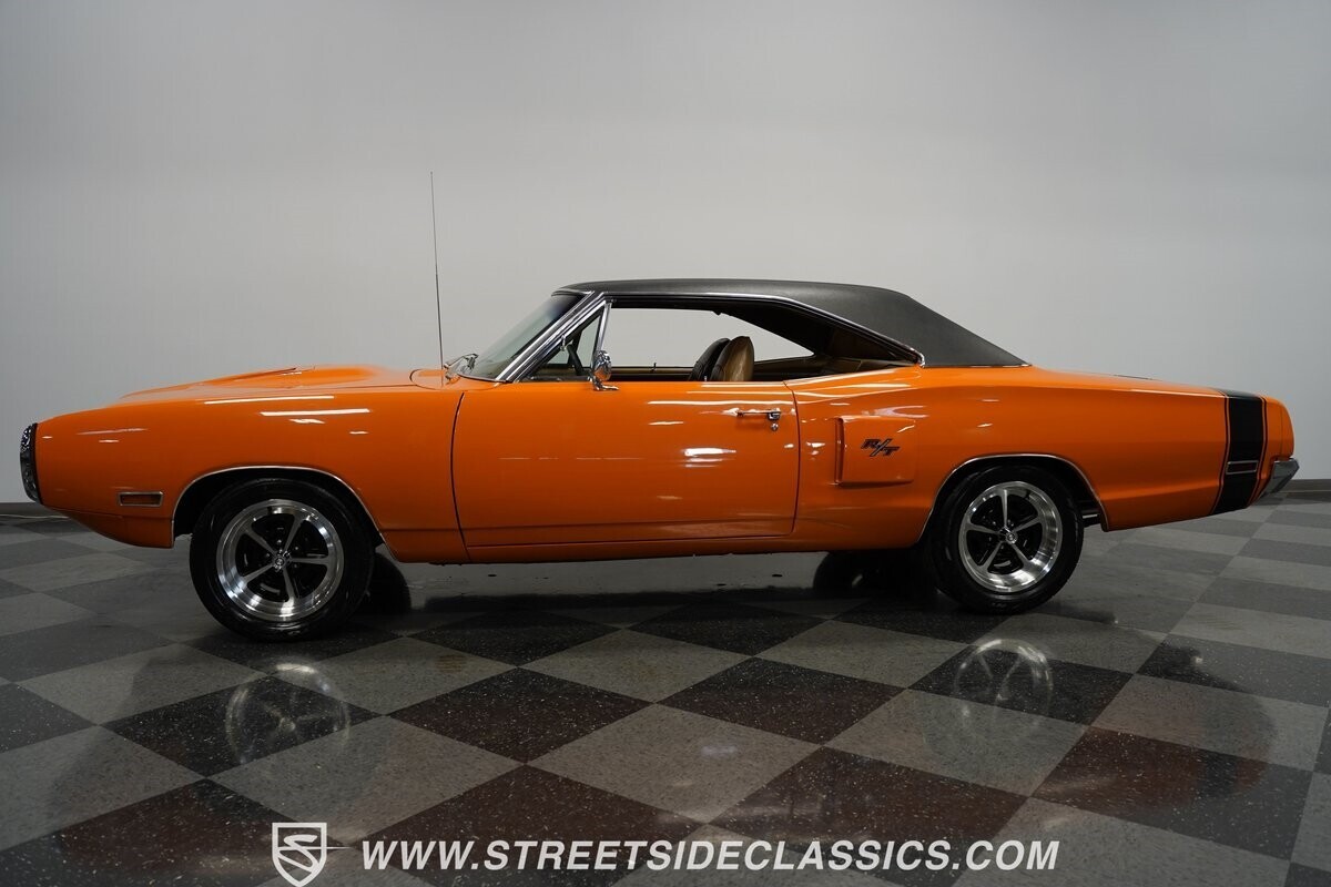 1970 Dodge Coronet R/T - photo 7