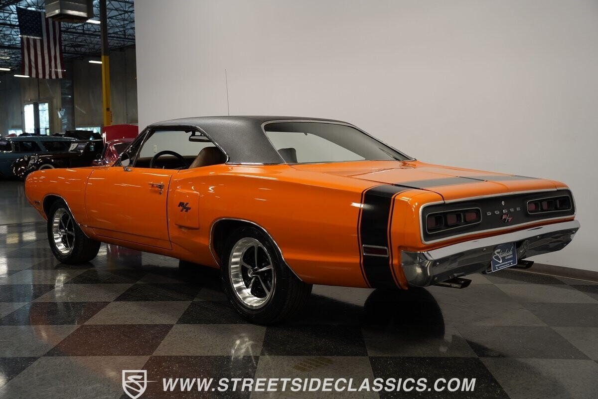 1970 Dodge Coronet R/T - photo 8