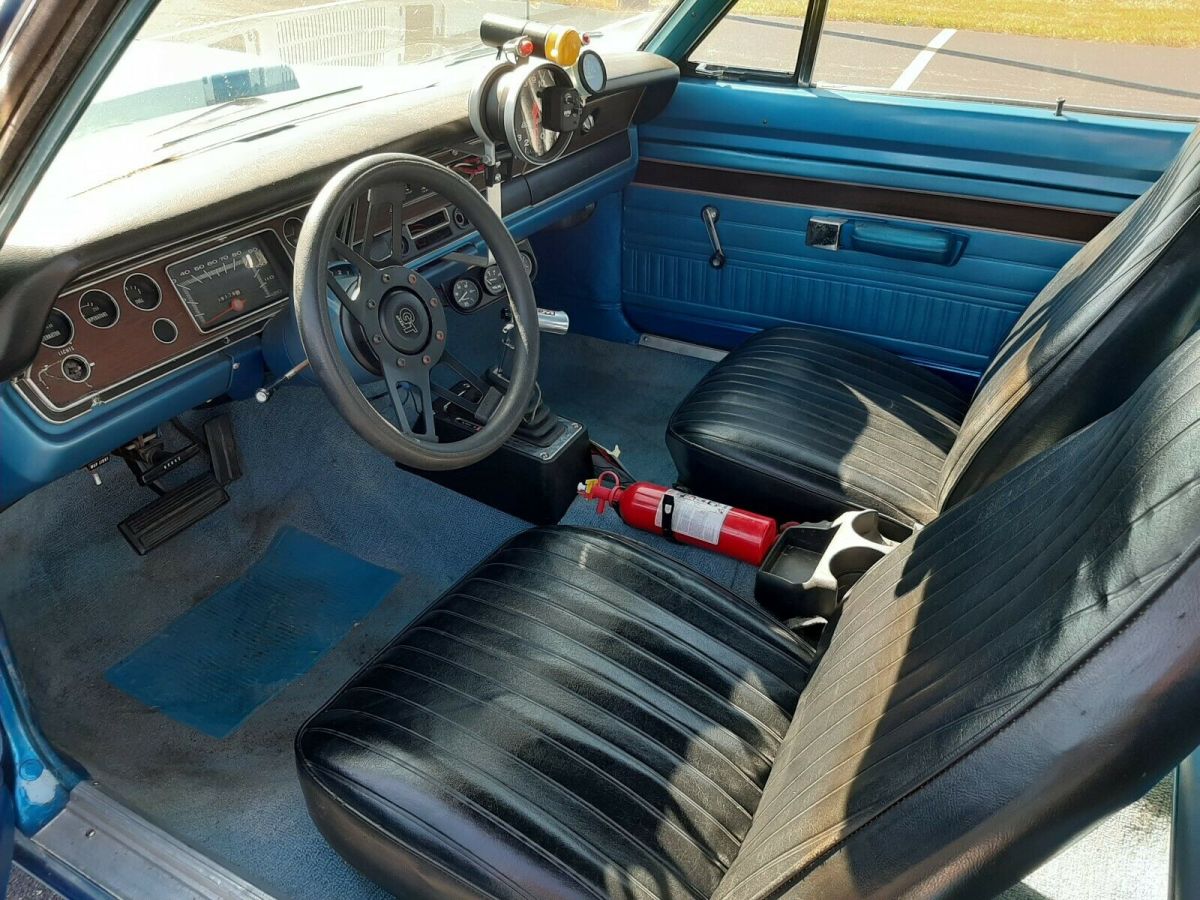 1972 Dodge Dart - photo 5