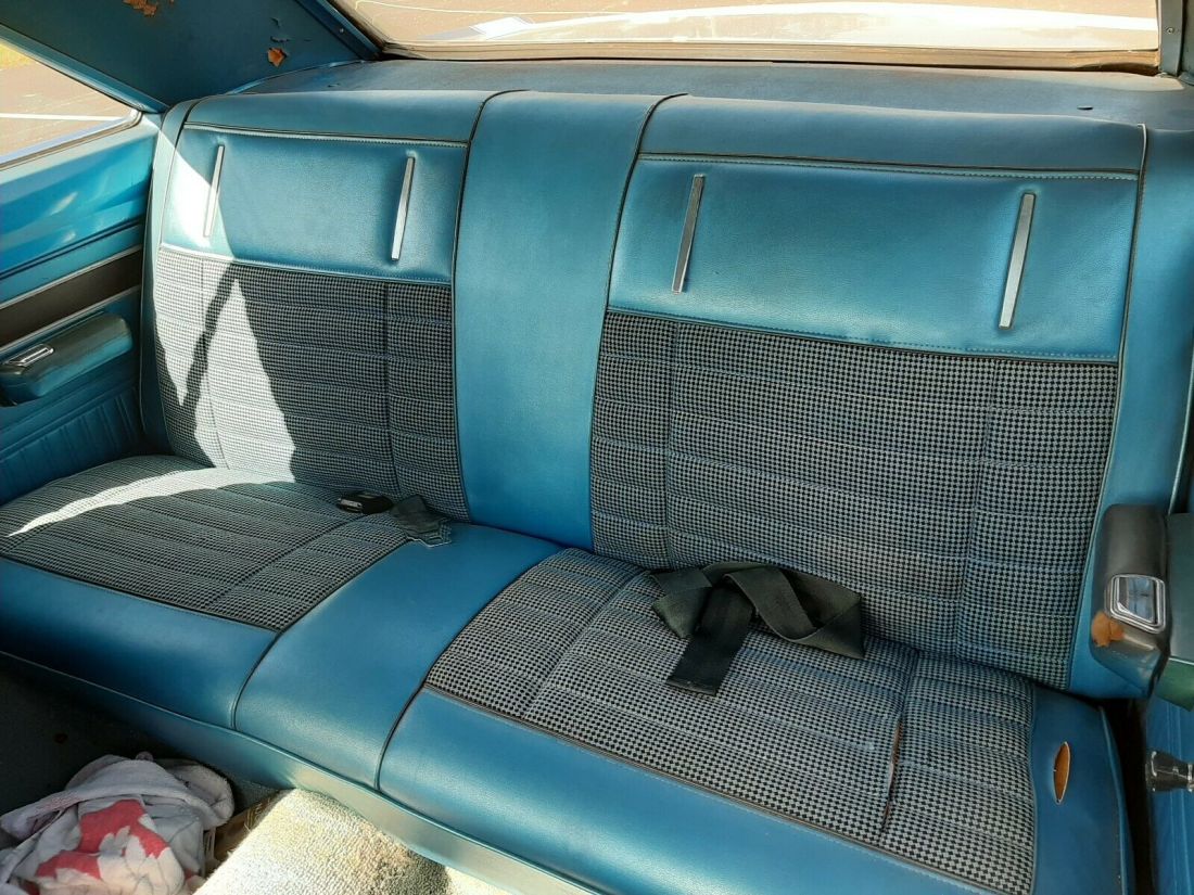 1972 Dodge Dart - photo 6