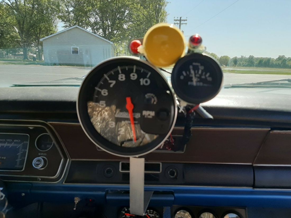 1972 Dodge Dart - photo 9