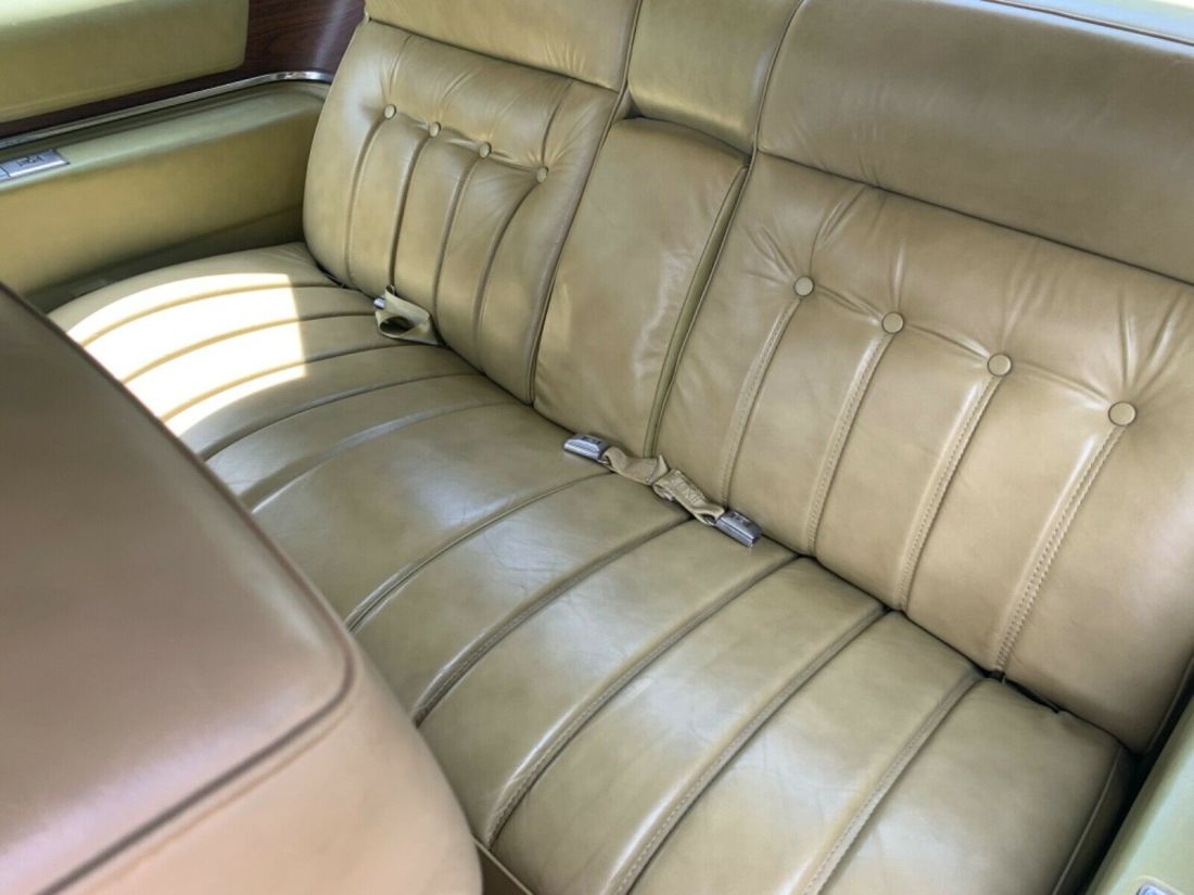 1973 Cadillac DeVille - photo 13