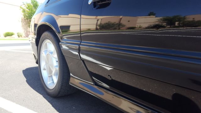 1993 Ford Mustang Mustang SVT Cobra - photo 11