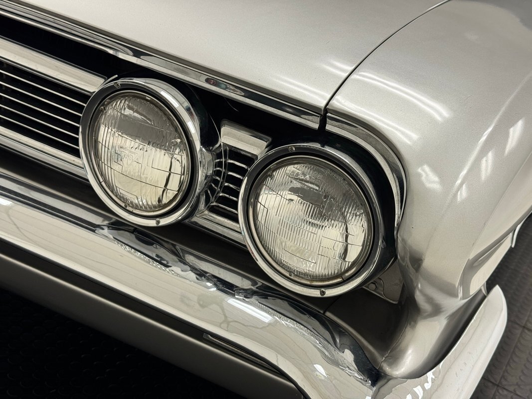 1962 Buick Skylark Coupe - photo 10