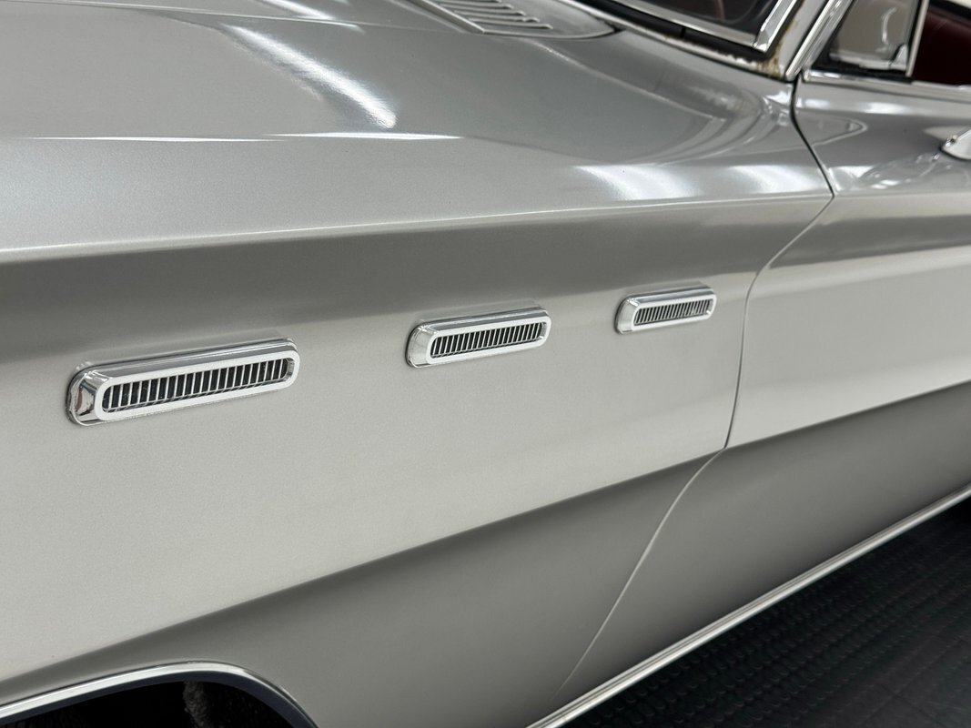 1962 Buick Skylark Coupe - photo 12