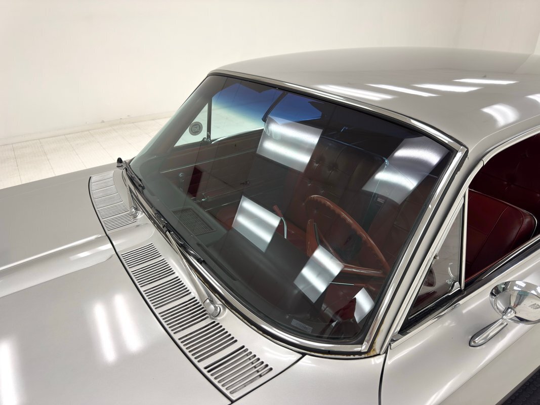 1962 Buick Skylark Coupe - photo 13