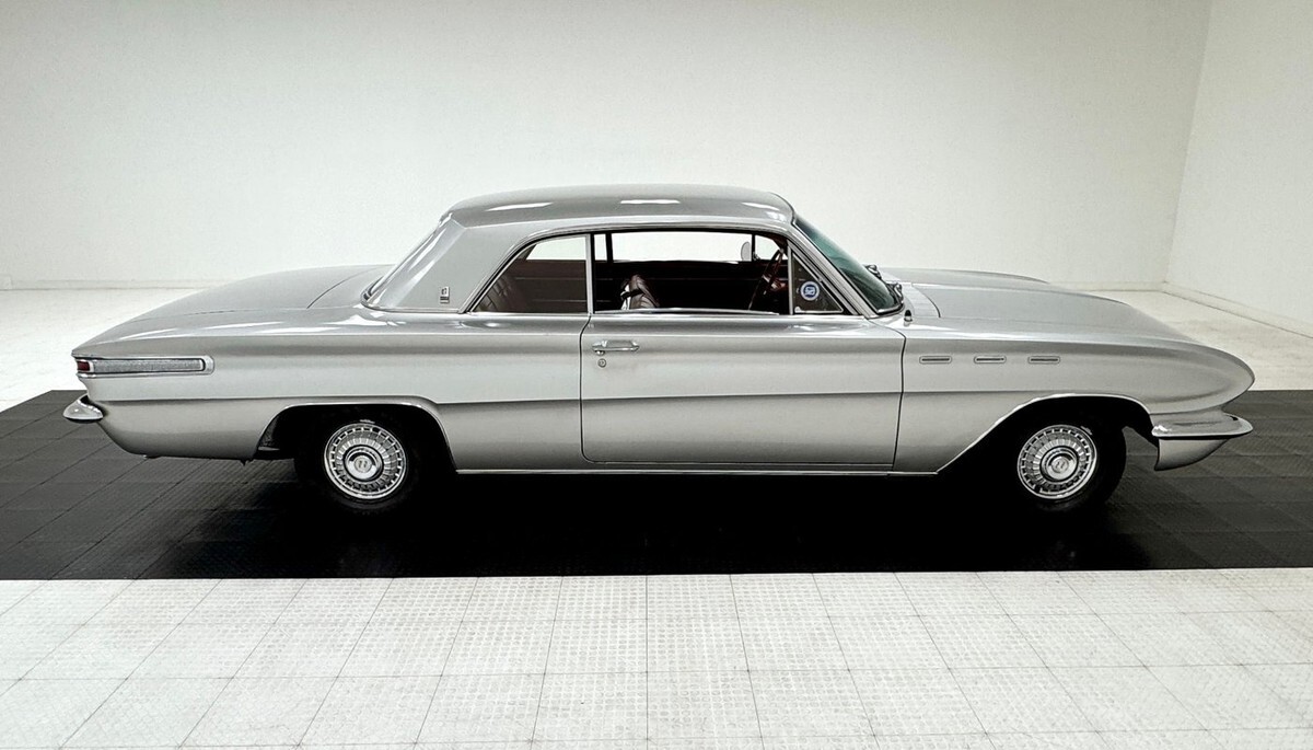 1962 Buick Skylark Coupe - photo 6