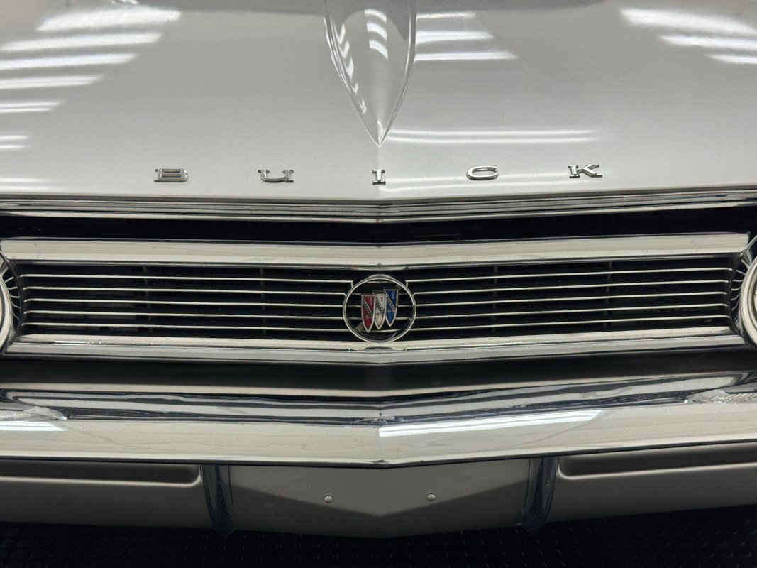 1962 Buick Skylark Coupe - photo 9
