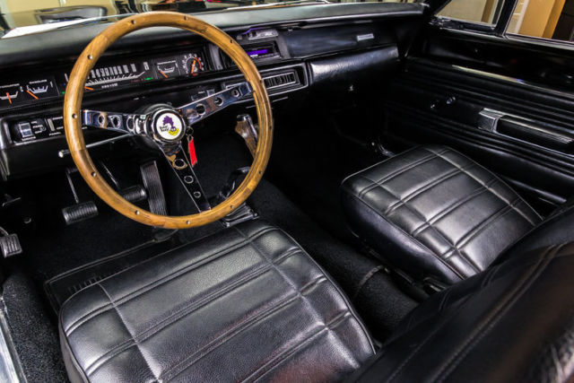 1969 Plymouth Road Runner - photo 2