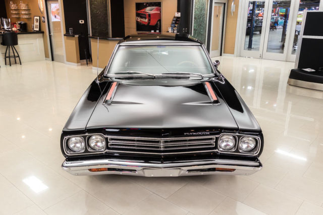1969 Plymouth Road Runner - photo 7
