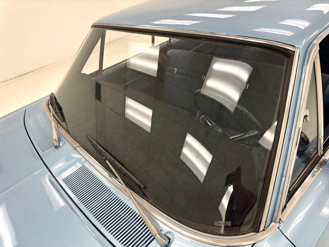 1968 Chrysler Newport Hardtop - photo 11