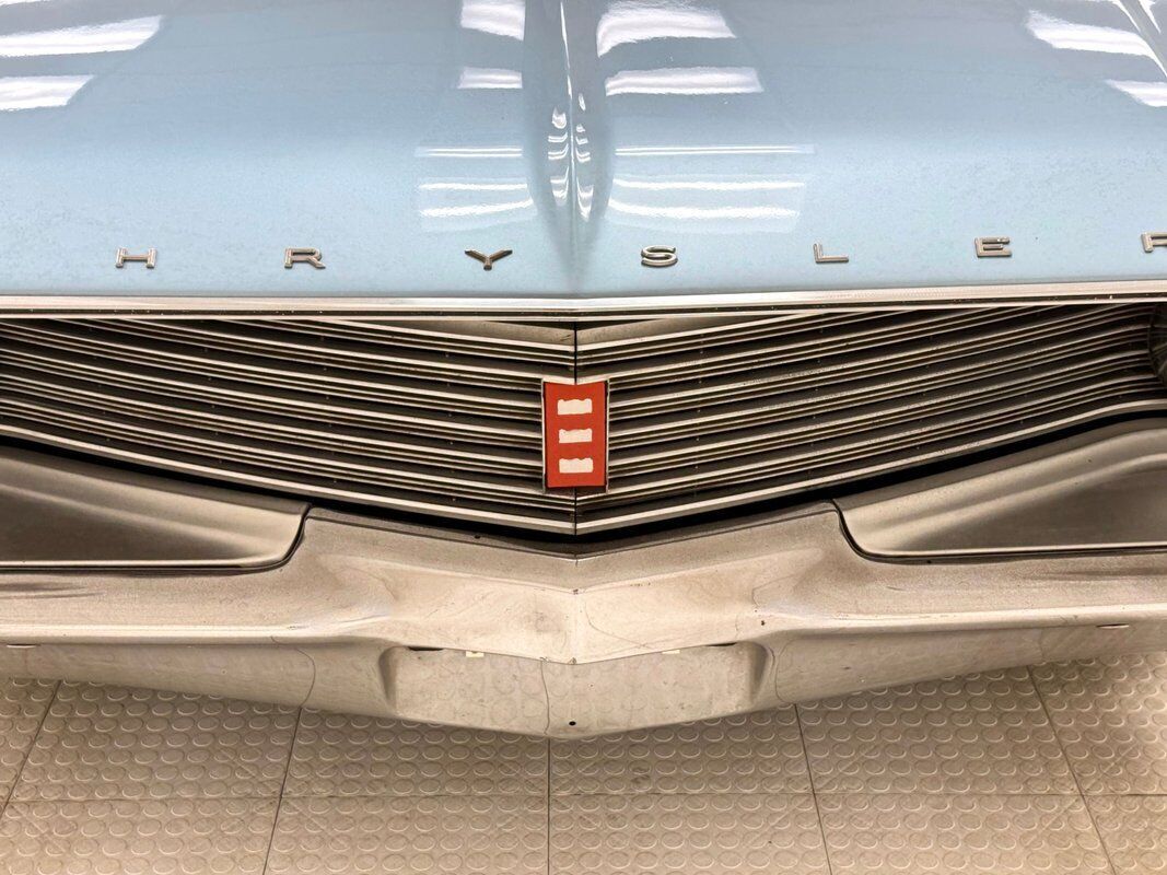 1968 Chrysler Newport Hardtop - photo 9