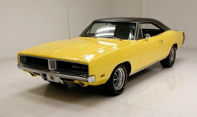 1969 Dodge Charger R/T SE
