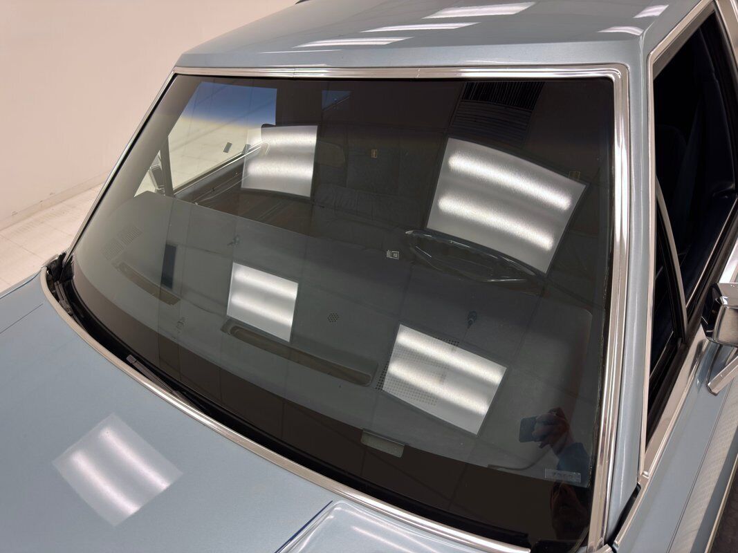 1980 Lincoln Continental Mark VI Sedan - photo 13