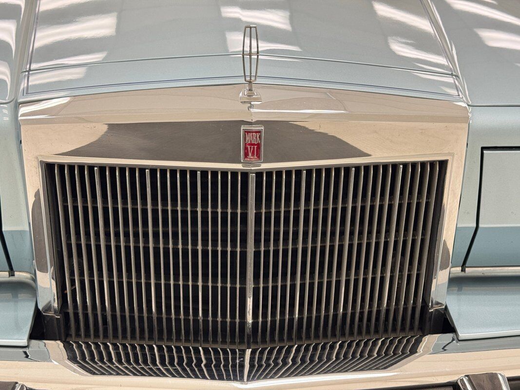1980 Lincoln Continental Mark VI Sedan - photo 9