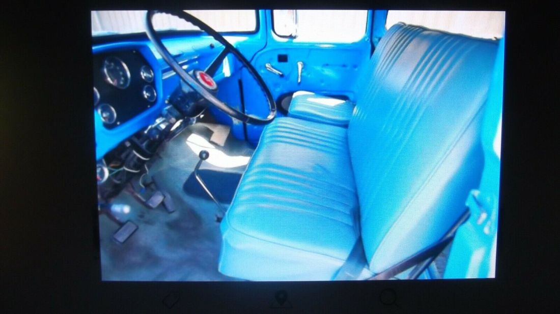 1963 Dodge D100 - photo 13
