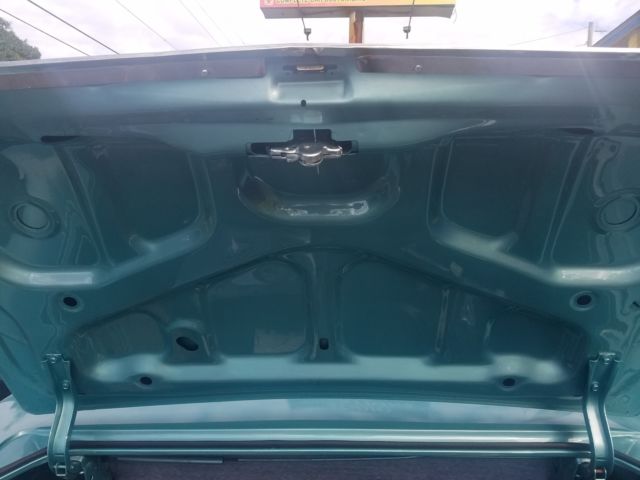 1971 Oldsmobile Cutlass 2 door convertible - photo 8