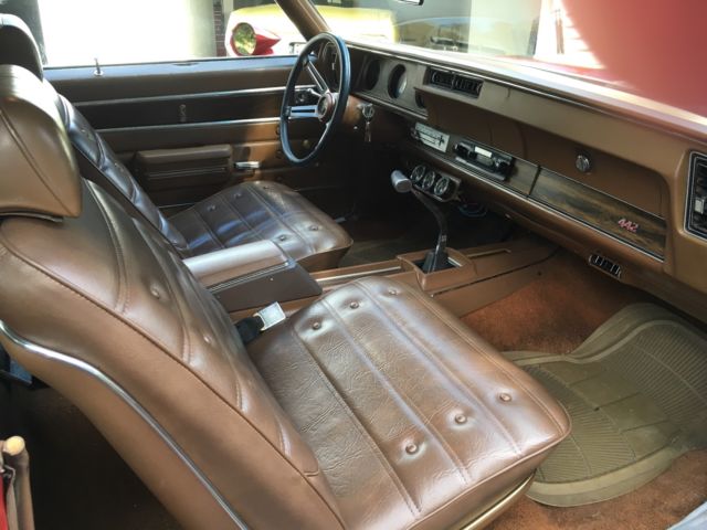 1972 Oldsmobile 442 Cutlass - photo 9