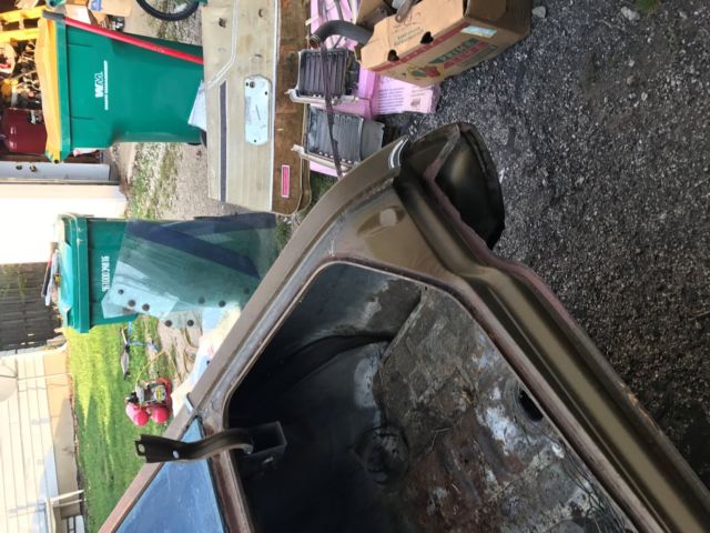 1970 Oldsmobile 442 - photo 5