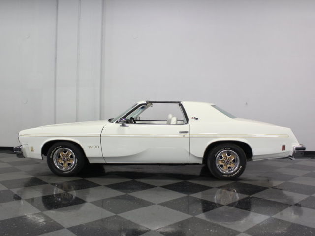1975 Oldsmobile Cutlass Hurst/Olds - photo 2