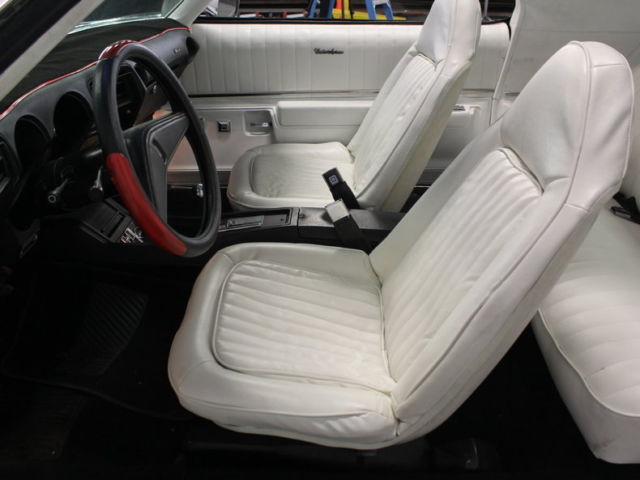 1975 Oldsmobile Cutlass Hurst/Olds - photo 3