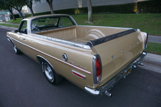 1968 Ford Other Pickups -- - photo 13
