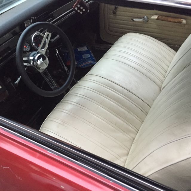 1967 Buick Skylark - photo 4