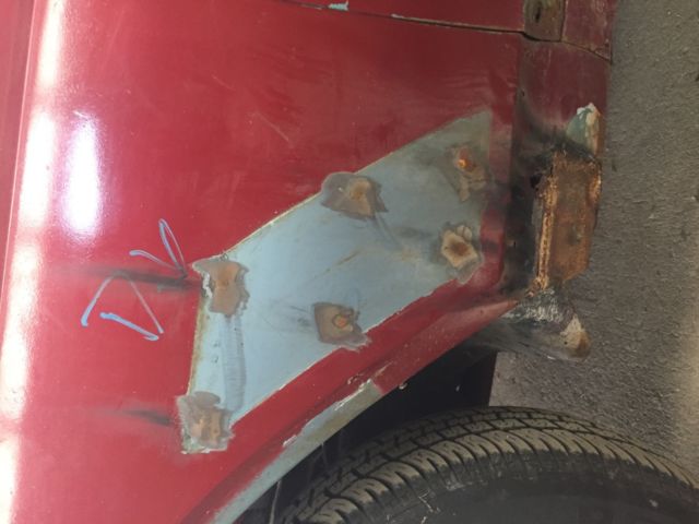 1967 Buick Skylark - photo 5