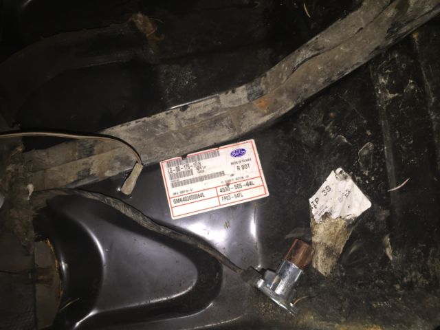 1967 Buick Skylark - photo 6