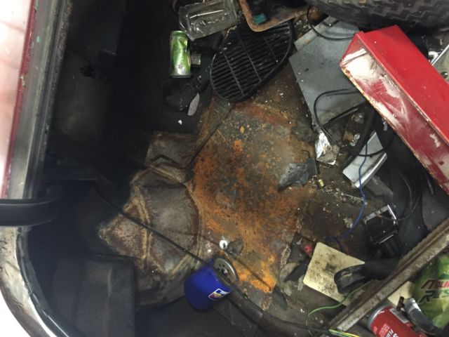 1967 Buick Skylark - photo 7