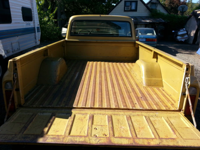 1970 Chevrolet Cheyenne - photo 7