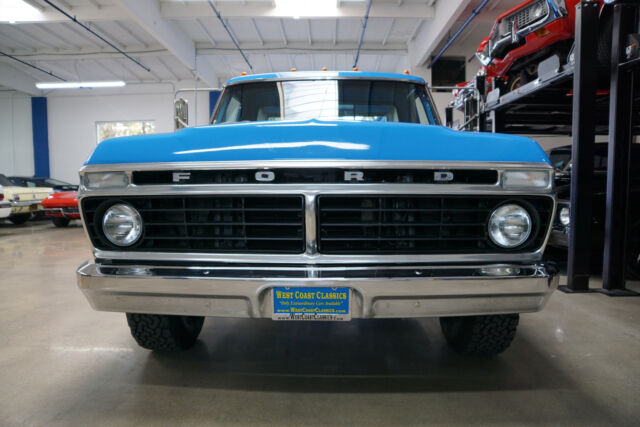 1974 Ford Other Pickups -- - photo 10