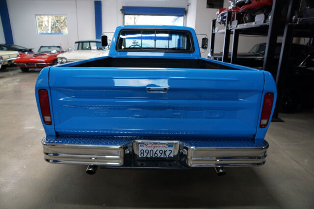 1974 Ford Other Pickups -- - photo 11