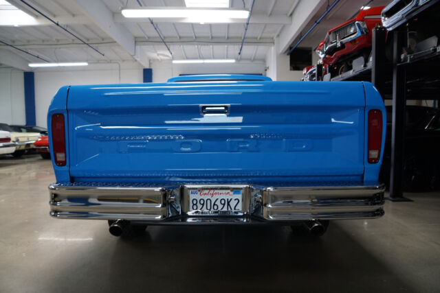 1974 Ford Other Pickups -- - photo 12
