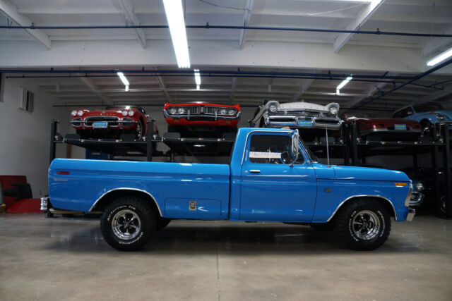 1974 Ford Other Pickups -- - photo 3