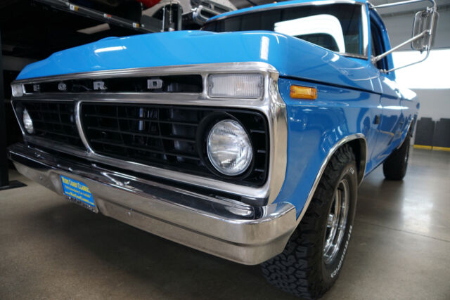 1974 Ford Other Pickups -- - photo 5