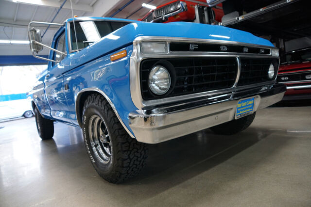 1974 Ford Other Pickups -- - photo 7