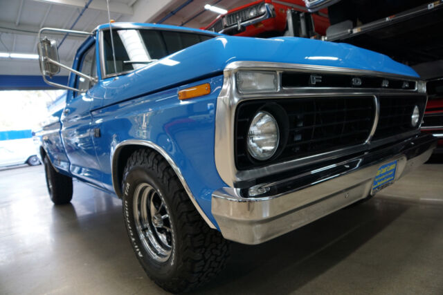 1974 Ford Other Pickups -- - photo 8