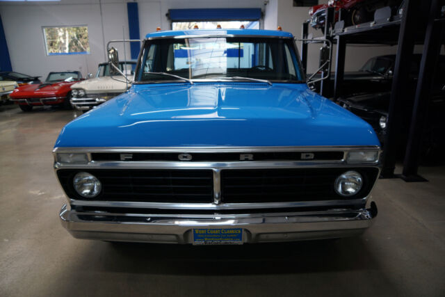 1974 Ford Other Pickups -- - photo 9